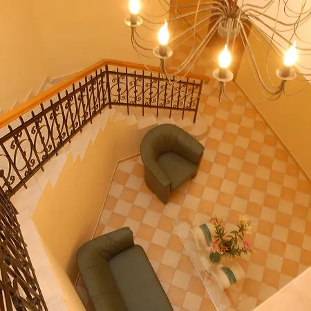 Aparthotel Kalma Heviz