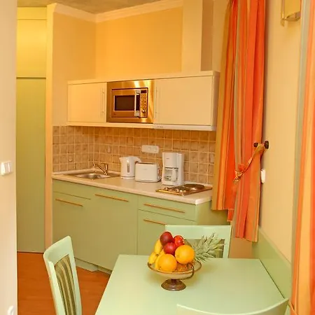 Aparthotel Kalma