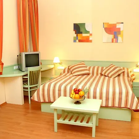 Aparthotel Kalma