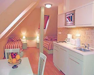 Aparthotel Kalma Heviz